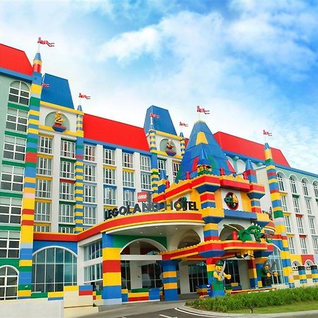 Legoland Malaysia Hotel Nusajaya  Zewnętrze zdjęcie