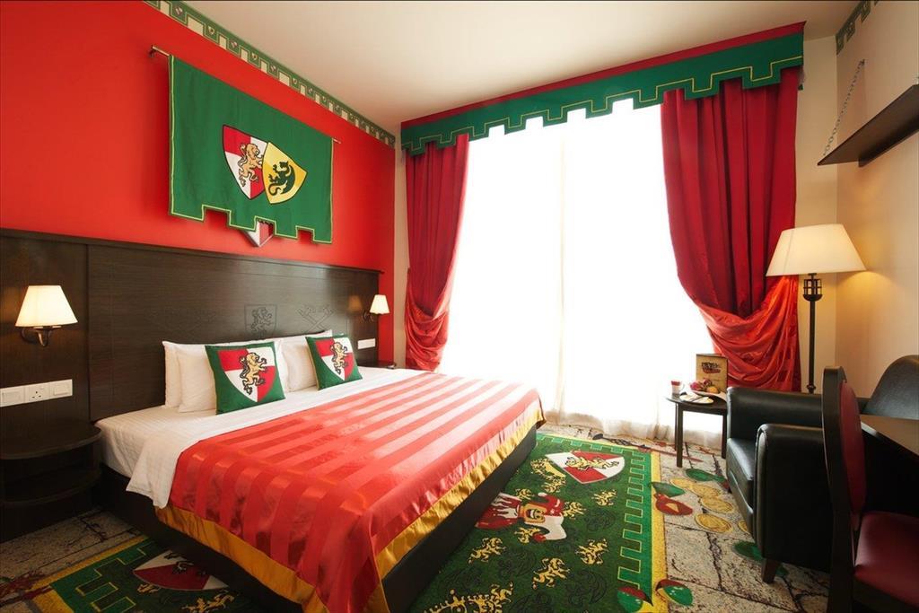 Legoland Malaysia Hotel Nusajaya  Pokój zdjęcie