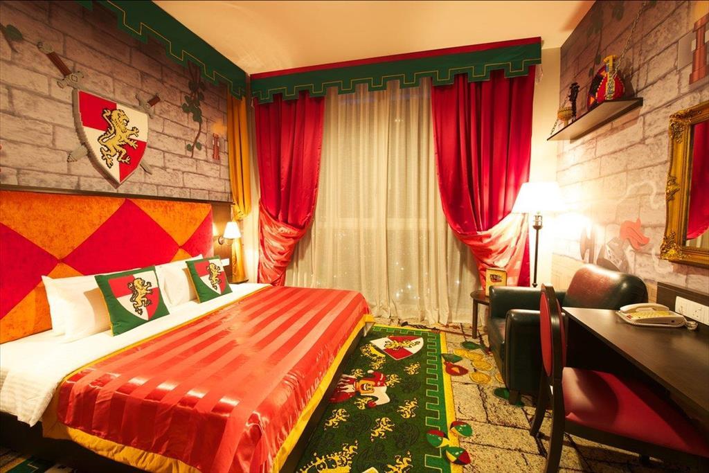 Legoland Malaysia Hotel Nusajaya  Pokój zdjęcie